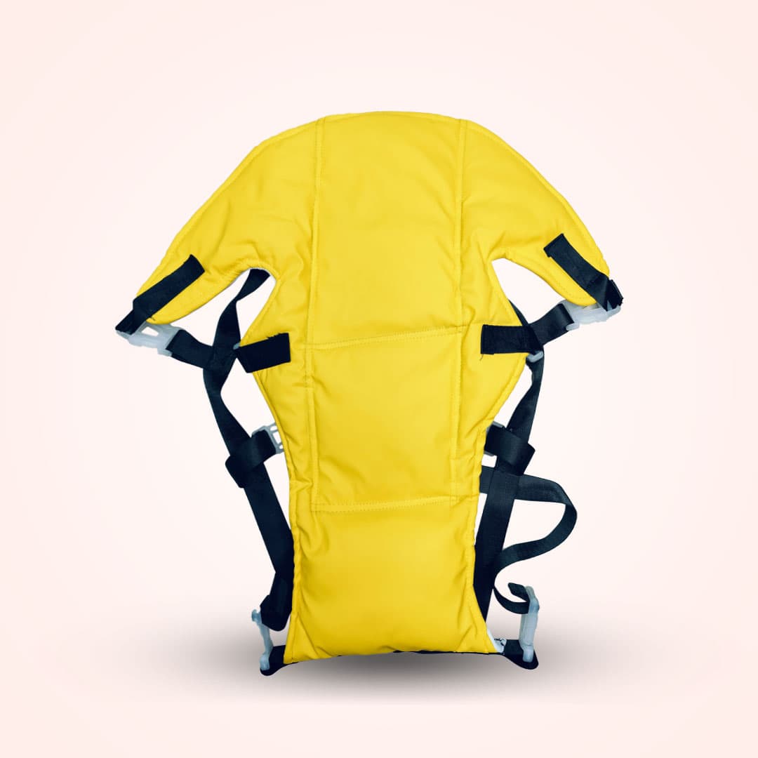 Smart Baby Carrier Bag