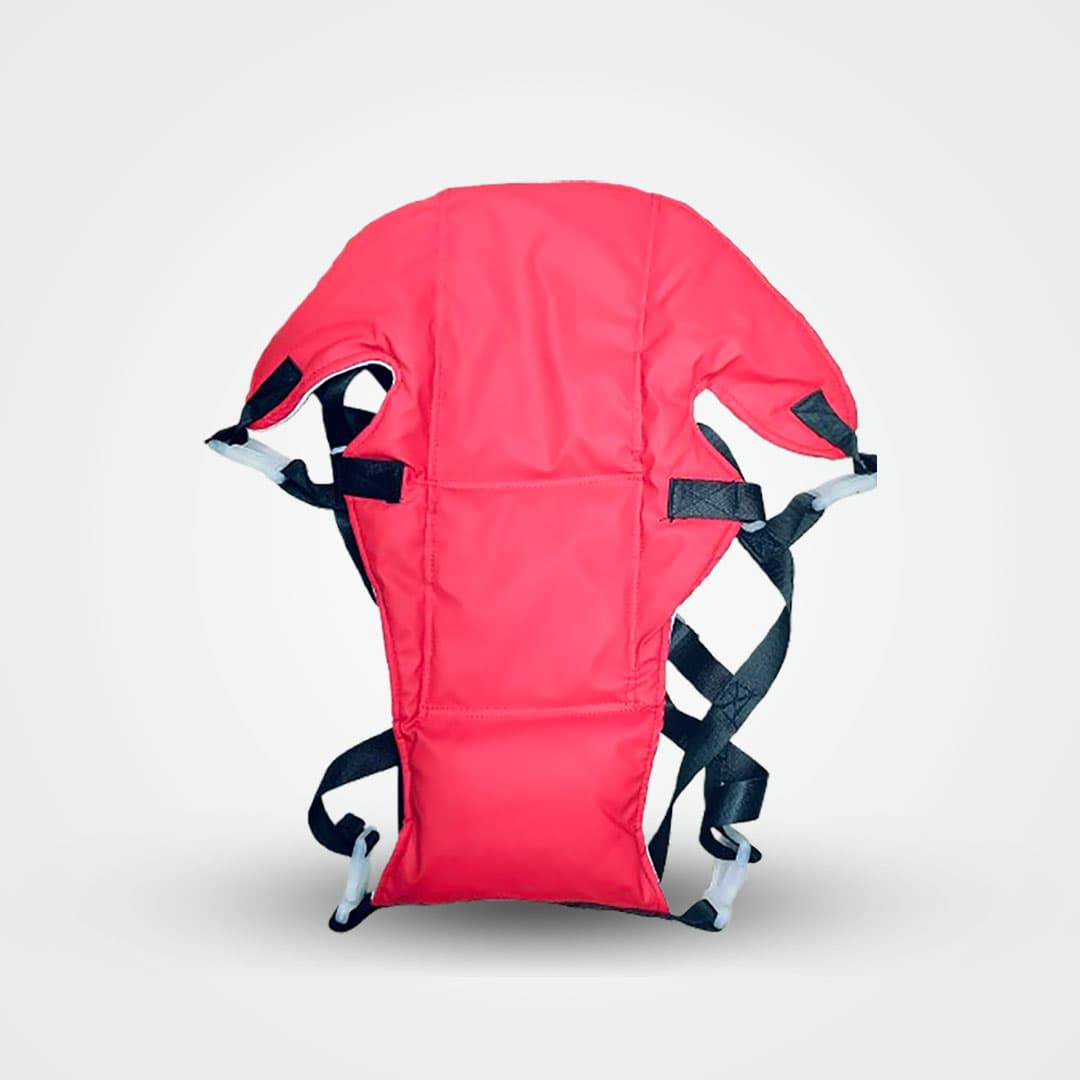 Smart Baby Carrier Bag