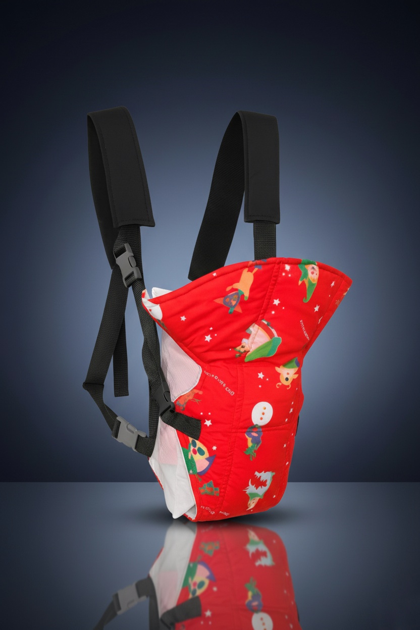 Smart Baby Carrier Bag