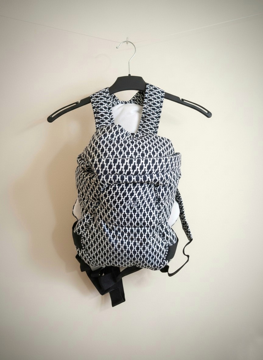 Premium & Luxury Baby Carry Bag