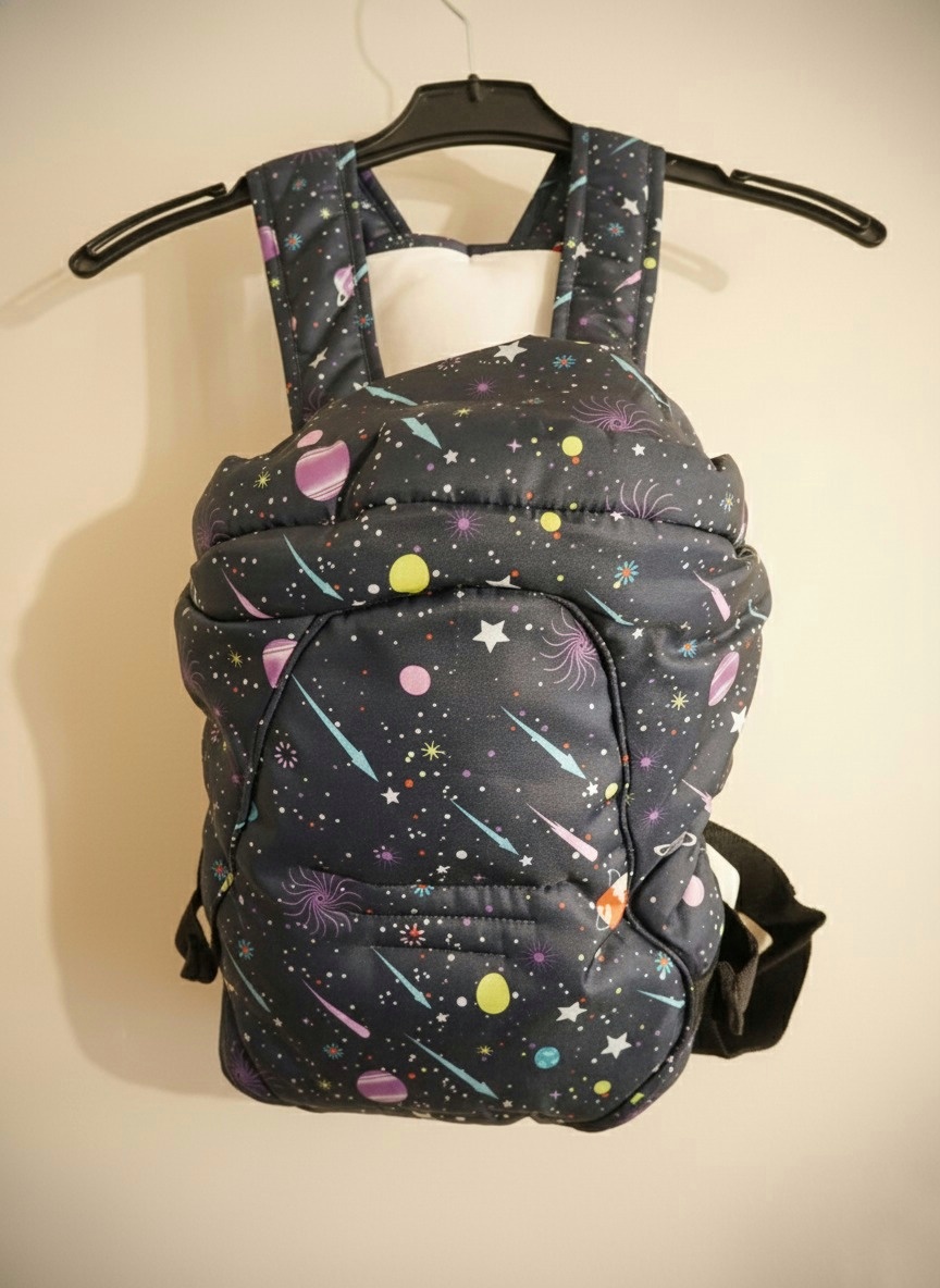 Premium & Luxury Baby Carry Bag